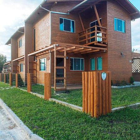 Recanto Do Mar Balneario Gaivota Exterior foto
