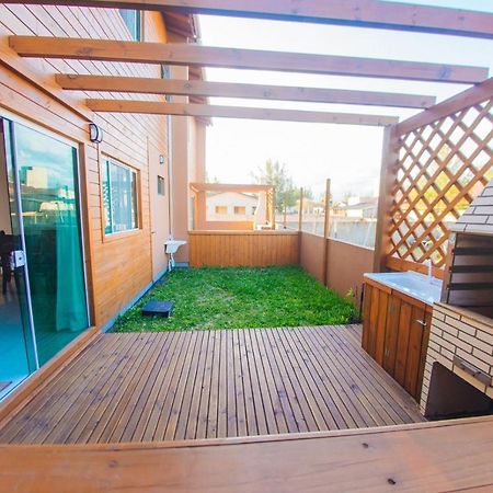 Recanto Do Mar Balneario Gaivota Exterior foto