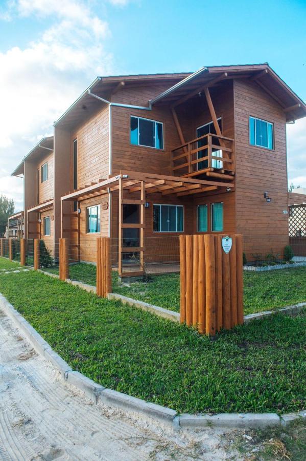 Recanto Do Mar Balneario Gaivota Exterior foto