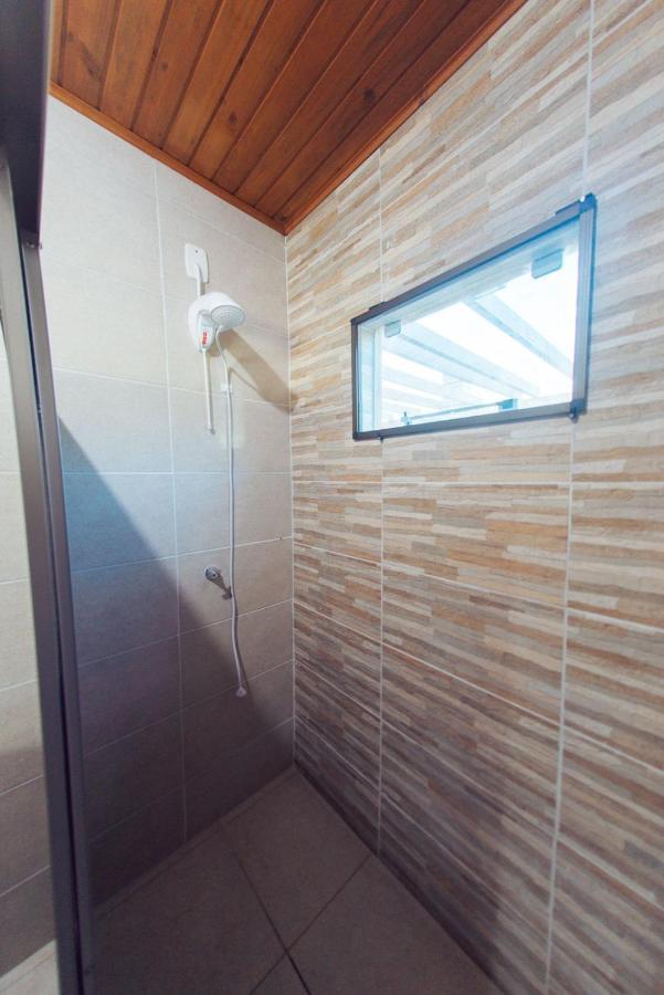 Recanto Do Mar Balneario Gaivota Exterior foto