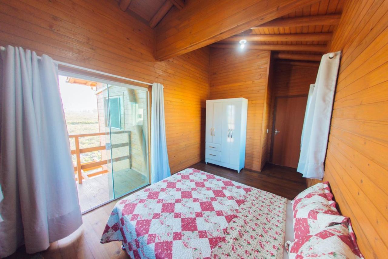 Recanto Do Mar Balneario Gaivota Exterior foto