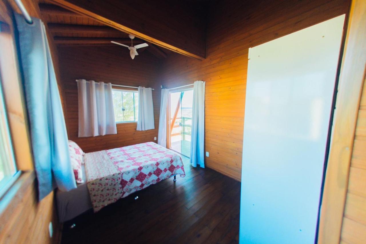 Recanto Do Mar Balneario Gaivota Exterior foto