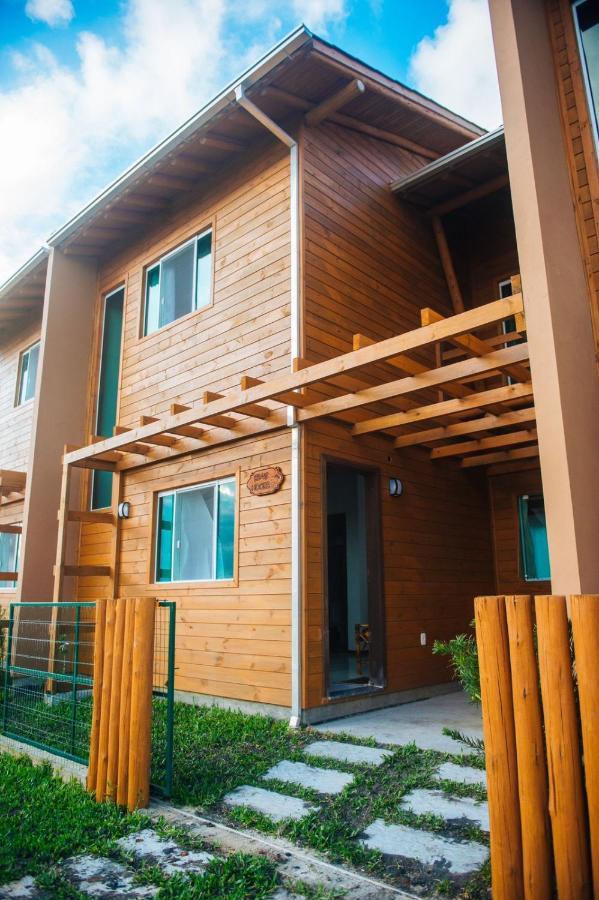 Recanto Do Mar Balneario Gaivota Exterior foto