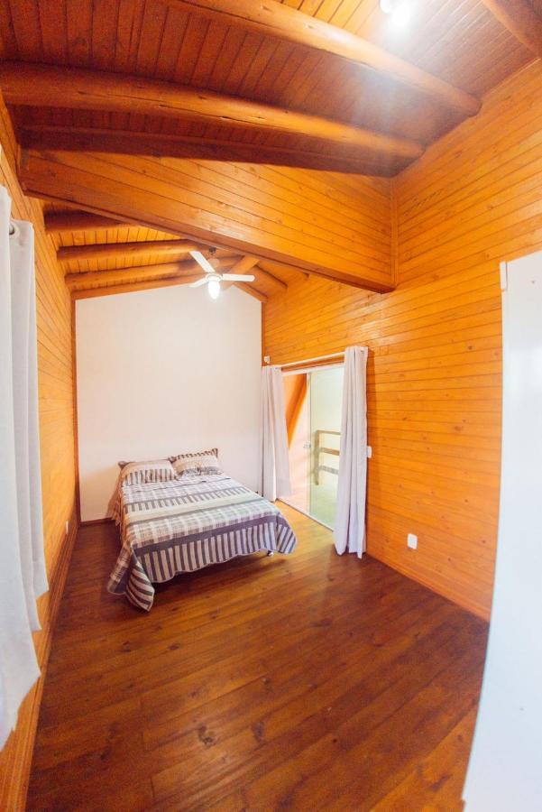 Recanto Do Mar Balneario Gaivota Exterior foto