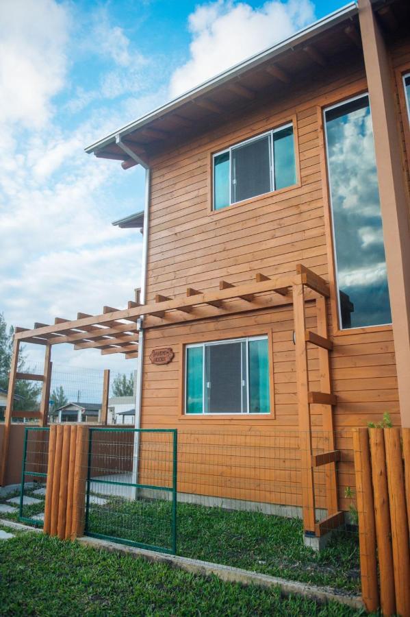 Recanto Do Mar Balneario Gaivota Exterior foto