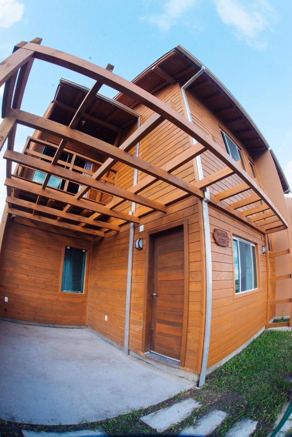 Recanto Do Mar Balneario Gaivota Exterior foto